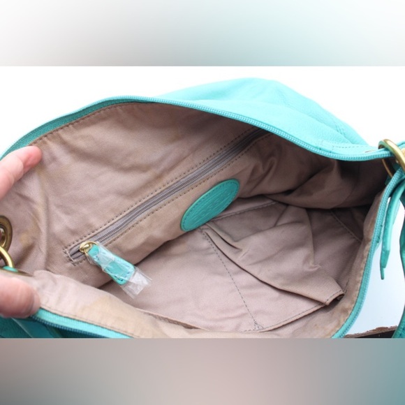 Fossil Karla hobo bag - Picture 8 of 13